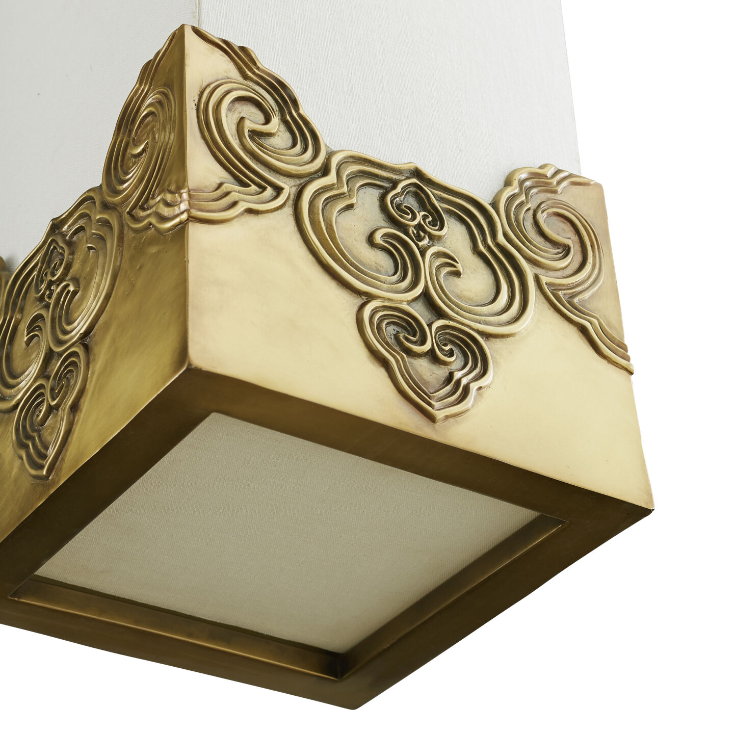 Iris Pendant by Barry Dixon